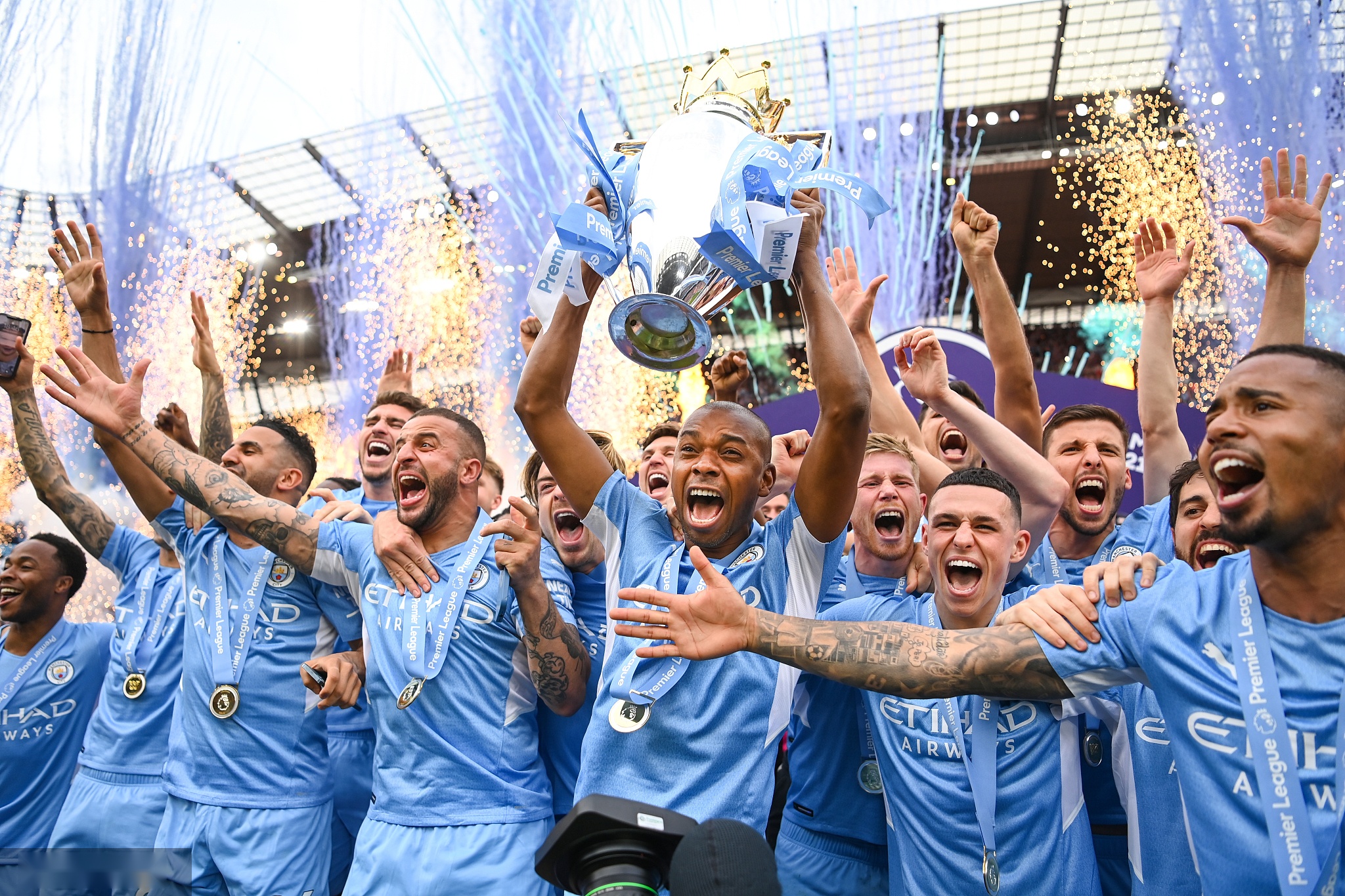 不仅积极推 不仅积极推